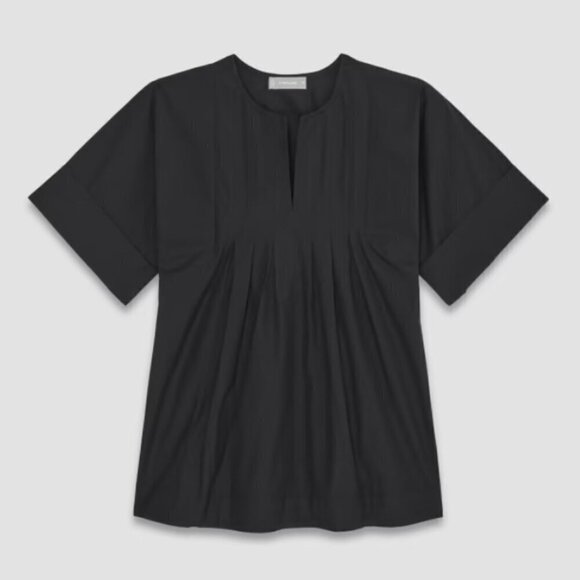 Everlane | The Poplin Tunic - Picture 2 of 10